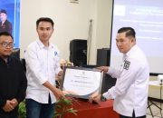 Pemkab Tanah Bumbu Beri Penghargaan kepada Pelaku Usaha Berprestasi