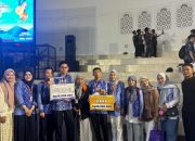 Siswa Kalsel Harumkan Nama Daerah di OSN 2025, Raih Medali Emas dan Perak