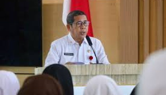 Pemkab Banjar Tanamkan Nilai Pancasila kepada Pelajar Lewat Kegiatan Aktualisasi di Martapura