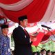 Wakil Bupati Pulang Pisau Ahmad Jayadikarta memimpin Apel Peringatan Hari Kesaktian Pancasila 2025 di halaman Kantor Bupati Pulang Pisau.