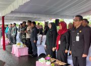 Ketua DPRD Lindawati : PPPK Paruh Waktu Harus Jadi Wajah Baru Pelayanan Publik Balangan