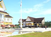 Bupati Pulang Pisau Hormati Proses Hukum Penggeledahan Kasus Dugaan Korupsi Dana Hibah Pesparawi