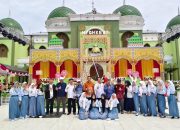 Persiapan MTQH ke-47 Kapuas Semakin Matang, Ketua LPTQ Tinjau Gladi Bersih