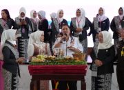 Garda Terdepan Kesehatan Ibu dan Anak, Pemkab Kapuas Apresiasi Dedikasi Bidan