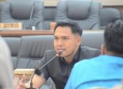 Wakil Ketua DPRD Balangan, Langkah Nyata Pemerintah Buka Akses Pendidikan