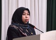 Ketua DPRD Balangan Ucapkan Selamat HUT TNI ke-80