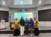 Anggota DPRD Balangan, Dukung Penuh Peningkatan Kapasitas Perempuan di Dunia Politik
