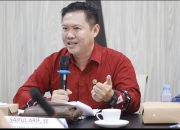 Anggota DPRD Balangan Dukung Peningkatan Kualitas Layanan Kesehatan RSUD Datu Kandang Haji