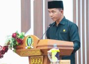 Semangat Hari Pahlawan Harus Jadi Teladan Bagi Generasi Muda Balangan
