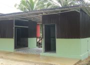 TNI Bangun Fasilitas MCK Umum di Majelis Ta’lim Nurul Asyrof Desa Rejosari