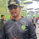 Bupati Sukamara H. Masduki memberikan arahan terkait komitmen ASN bebas narkoba.