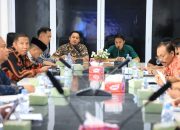 Kabar Gembira, 102 Titik PJU dan Lampu Merah Baru Segera Dipasang di Tanah Bumbu