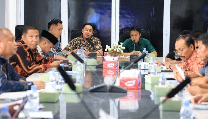 Kabar Gembira, 102 Titik PJU dan Lampu Merah Baru Segera Dipasang di Tanah Bumbu