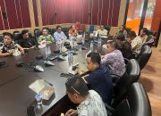 Mengejar Regulasi Terbaik: DPRD Balangan Kaji Tiru ke Tiga Daerah Metropolis untuk Finalisasi Raperda Kebakaran