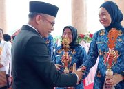 Peringati Hari Pahlawan dan HKN, Pemkab Kotabaru Ajak Warga Teladani Semangat Perjuangan