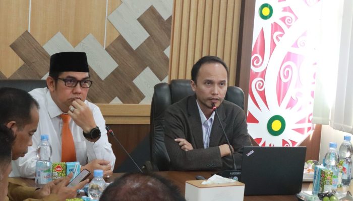 Warga Pulang Pisau Didorong Aktifkan JKN, Demi Kesehatan Tanpa Batas