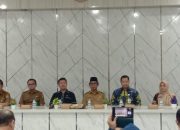 Pentingnya Sinergi! DPRD Balangan Ingatkan Evaluasi Visitasi KIA Harus Berdampak Nyata pada Mutu Layanan Rumah Sakit