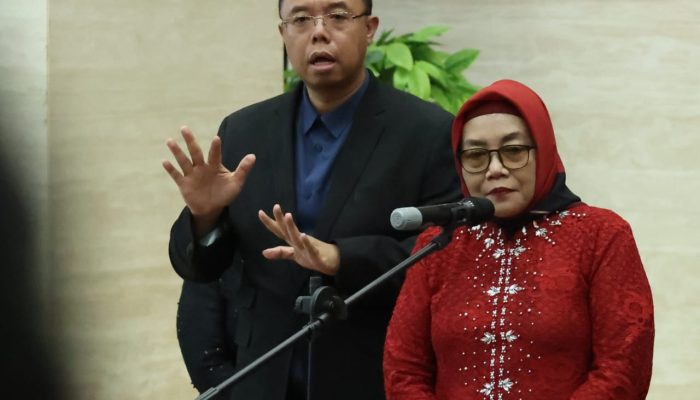 Keluarga Marsinah Bangga Kapolri Peduli Buruh: Sejalan dengan Semangat Perjuangan Adik Kami