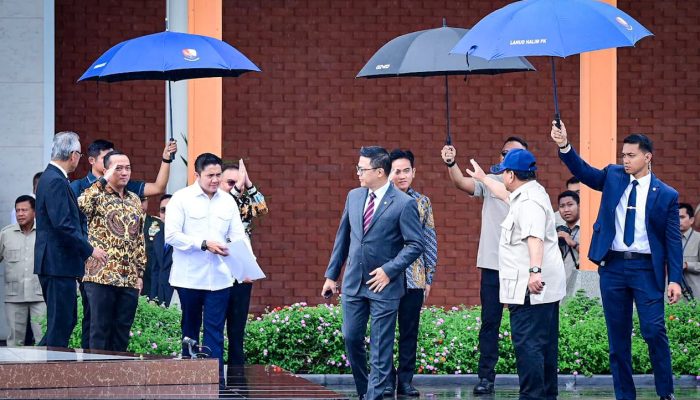 Prabowo Bertolak ke Sydney, Bahas Penguatan Kemitraan Strategis Indonesia–Australia