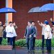 Presiden Prabowo Subianto bersiap berangkat ke Sydney untuk kunjungan kenegaraan memperkuat hubungan Indonesia–Australia.