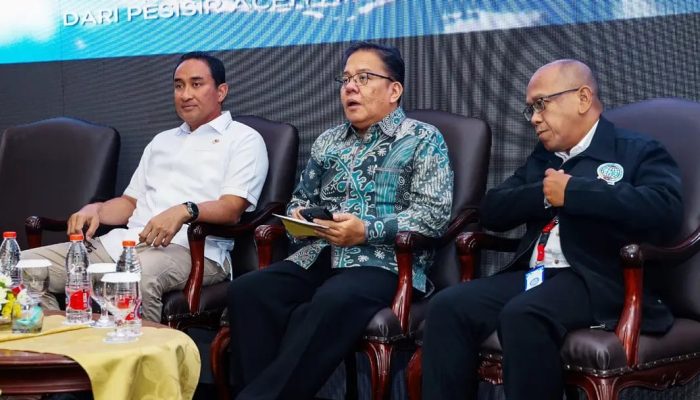 Kepala BNN RI: Perang Melawan Narkotika Harus Berperspektif Kemanusiaan