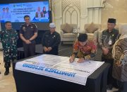 Lapas Batulicin Ambil Peran Penting dalam Kolaborasi Menekan Penularan TBC di Tanah Bumbu