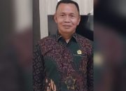 Dewan Apresiasi Pemkab Resmikan Gedung Serbaguna Anjir Mambulau Barat