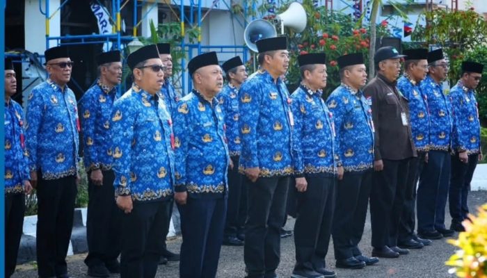 Birokrasi Bergerak: Kadispora Ungkap Strategi Besar Talenta Olahraga Tanah Laut Usai Porprov