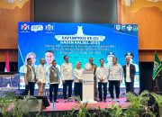 Kadin Kalsel Gelar Rapimprov III 2025, Fokus Tingkatkan PAD dan Perkuat Ketahanan Ekonomi Daerah