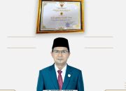 DPRD Tanah Laut Apresiasi Penghargaan IHal 2025: Wujud Harmoni dan Kerukunan Masyarakat