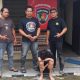 Polisi menangkap pelaku pencurian SD Negeri Ciren Bantul setelah identitasnya terungkap dari rekaman CCTV.