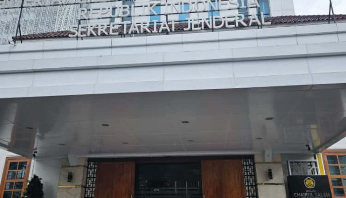 Poktan UBM Laporkan PT Berau Coal ke Kementerian ESDM, Minta Evaluasi Izin Tambang
