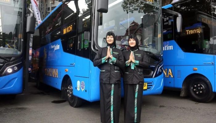 Trans Jatim Hadir di Malang Raya, Warga Punya Harapan Baru soal Transportasi
