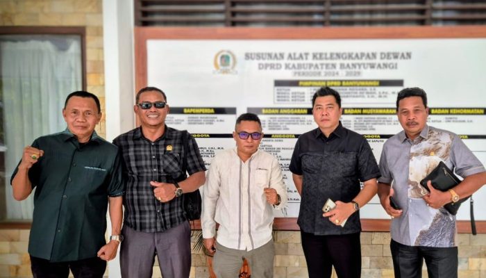 Anggota DPRD Kapuas H. Ahmad Baihaqi Berpulang, Rekan Sejawat H. Pahmi Sampaikan Duka Mendalam