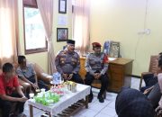 Pelajar Bawa Parang Picu Keributan di Depan Stadion Pembataan, Polisi Mediasi Libatkan Orang Tua dan Sekolah