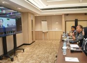 Pertamina Seleksi 30 UMKM Menuju Top 10 Pertapreneur Aggregator 2025