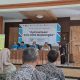 Irwan dan Joni Kasmuri memberikan keterangan terkait penguatan program Satu Data Majalengka.