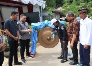 Sekolah Lansia Pertama Dibuka di Ponoragan Kukar, Tingkatkan Kesehatan dan Produktivitas Warga