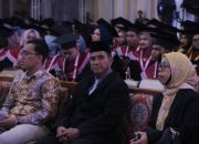 Pemkab Tanah Bumbu Dukung Lulusan Berdaya Saing di Era Digital