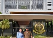 Kelompok Tani Laporkan Dugaan Penyerobotan Tanah oleh PT Berau Coal ke Kejagung