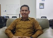 Pendapatan Daerah Tanah Laut Capai 105% Hingga 25 November 2025