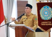 HKG PKK Ke-53, Bupati Andi Rudi Latif Tekankan Penguatan Peran PKK Menuju Indonesia Emas