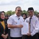 Wakil Bupati Kotabaru menyerahkan SK PPPK Paruh Waktu di Kantor Bupati Kotabaru