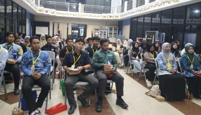Banjar Gelar Pelatihan Kewirausahaan, Dorong Pemuda Jadi Motor Ekonomi Kreatif