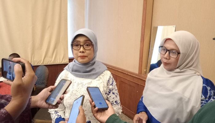 Rektor Dina Huriaty: Bangga Universitas PGRI Banjarmasin Kian Berkibar di Dunia Pendidikan