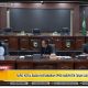 Pimpinan dan anggota Bamus DPRD Tanah Laut saat menetapkan agenda kerja dan jadwal kegiatan untuk bulan Desember 2025