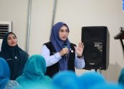 Pemkab Tanah Bumbu Bahas Pencegahan Kekerasan terhadap Perempuan dan Anak dalam Sosialisasi di Batulicin