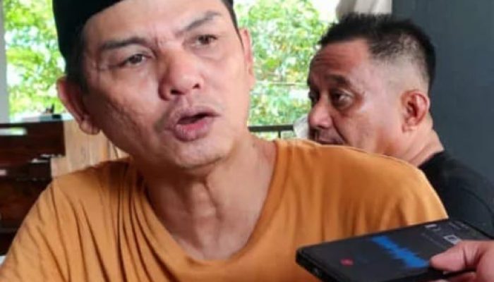 Dukungan untuk Rizki Faisal Pimpin Golkar Kepri Terus Mengalir