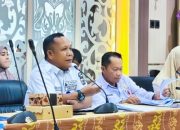 DPRD Tanah Bumbu Dorong Perbaikan Distribusi Air Bersih, Peran Legislatif Vital