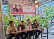 Mahasiswa Kalimantan Tengah Deklarasi Dukung Soeharto Dapat Gelar Pahlawan Nasional